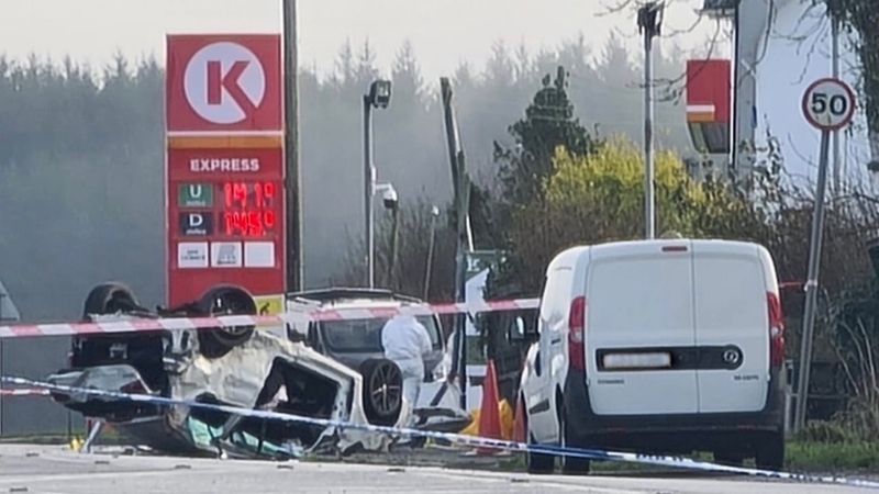 The PSNI appealed for any witnesses to contact them