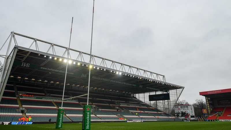 Welford Road