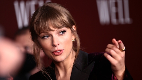 Taylor Swift