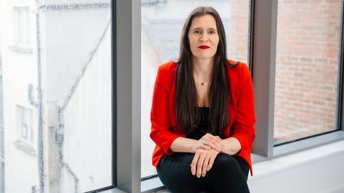 IHREC Chief Commissioner Sinéad Gibney said: 'People across Ireland experience discrimination in many different ways throughout their lives' (file image)