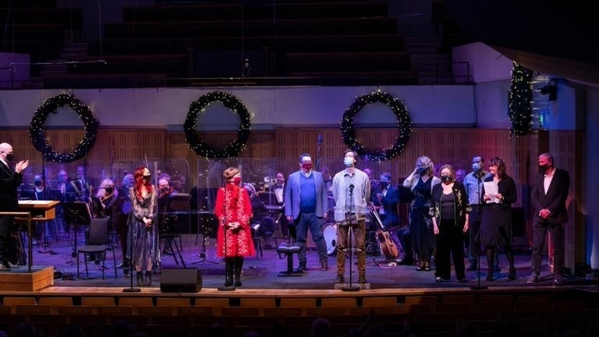 Sunday Miscellany Saturday 25 December 2021