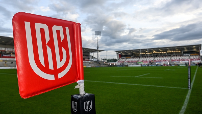 Ulster's game against Leinster is the latest match to be called off