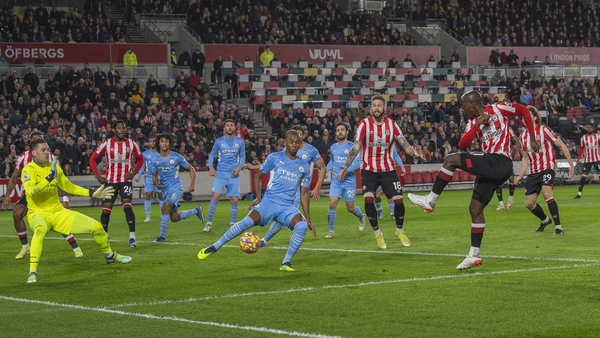 Wednesday's Premier League recap
