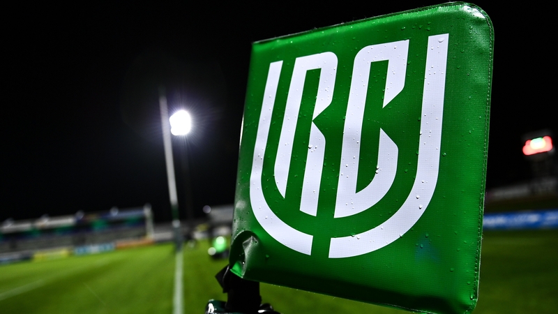 Four games this weekend have now been postponed