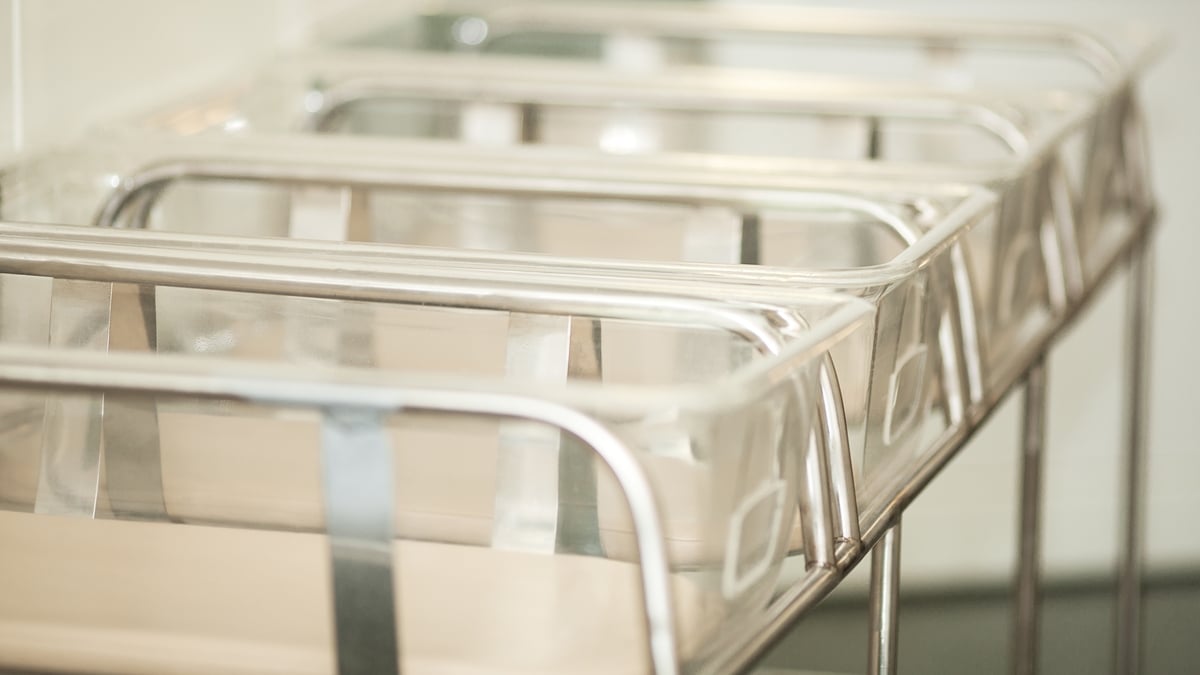 National Maternity Hospital Debate