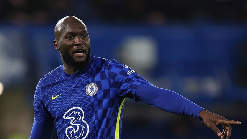 Lukaku also spoke of a desire to return to Inter Milan in the future