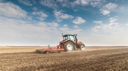 The farming sector remains one of the most dangerous industries in which to work