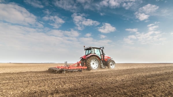 The farming sector remains one of the most dangerous industries in which to work