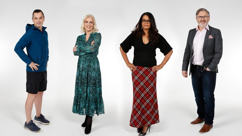 Ireland Lights Up runs from Wednesday 12th January, to Wednesday 2nd March 2022.