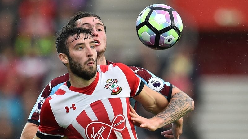 McQueen, who was out of contract with Southampton, was hit by a series of setbacks, with a recurring infection triggering multiple additional surgeries