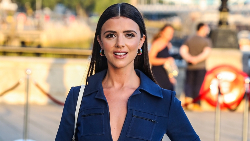 Lucy Mecklenburgh