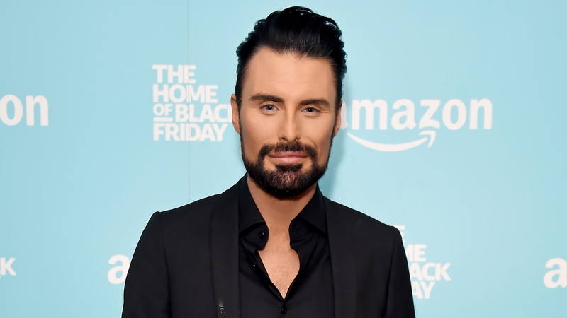 Rylan Clark