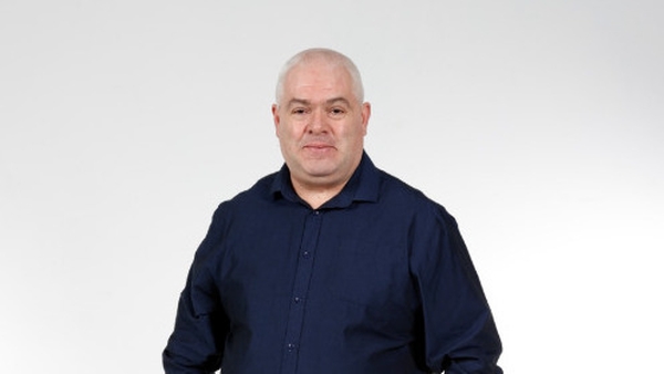 Operation Transformation 2022 kicks off on Wednesday 5th January at 9.35pm on RTÉ One