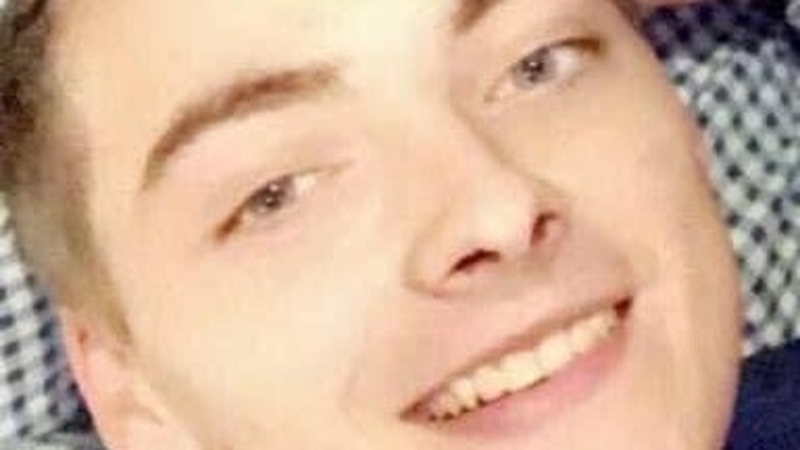 Mr Corrigan's funeral took place in St Matthew's Church in Garvaghy