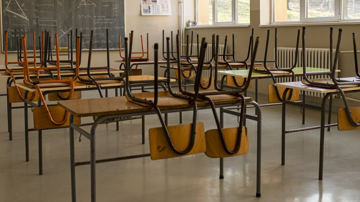 Impact of cost of living crisis on teachers