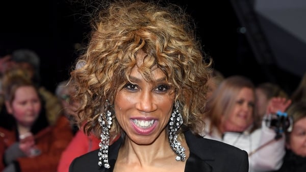 Trisha Goddard
