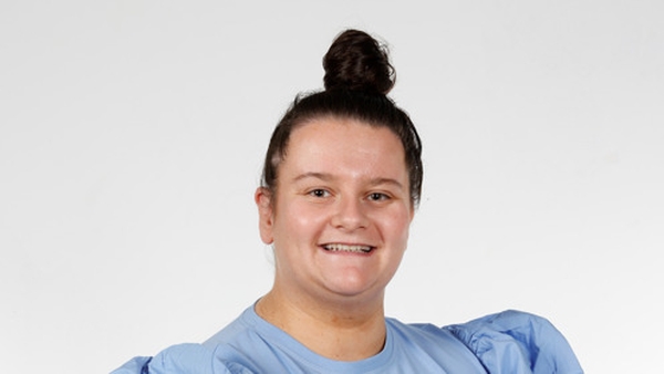 Katie Jones from Swords is the third Leader to be revealed for Operation Transformation 2022.