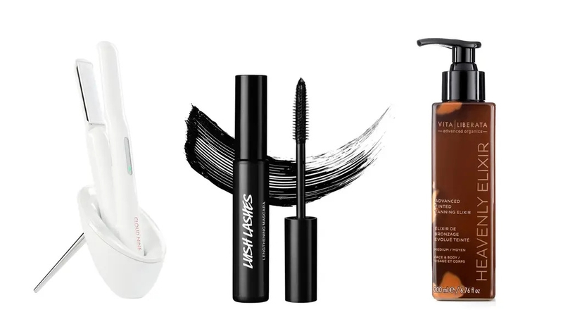 Katie Wright heralds the hair, make-up and skincare heroes of the year.
