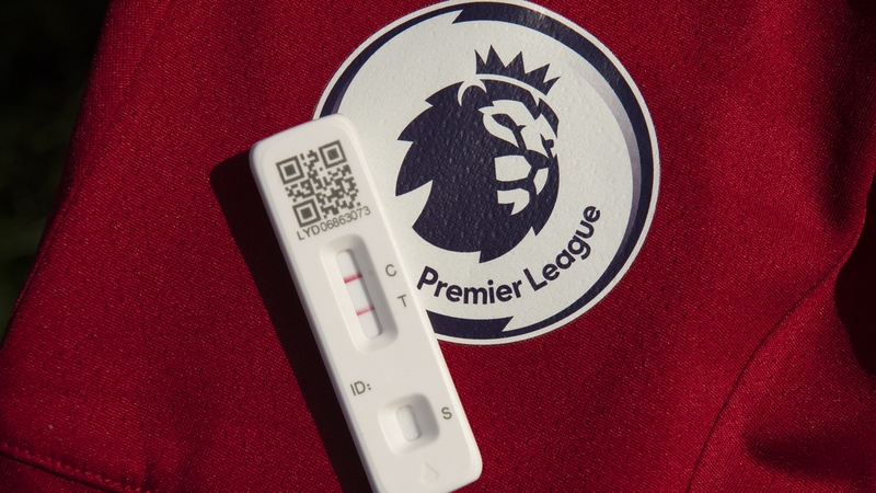 Case numbers have fallen