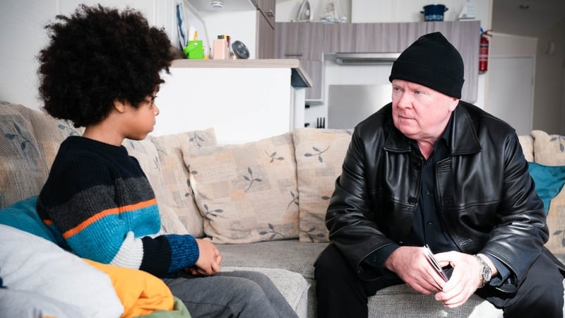 Fans can find out what happens next on RTÉ One and BBC One at 7:30pm