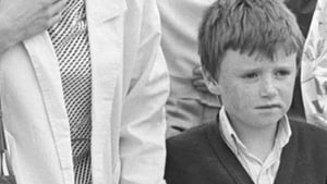 Nothing to Declare - Garret Daly 