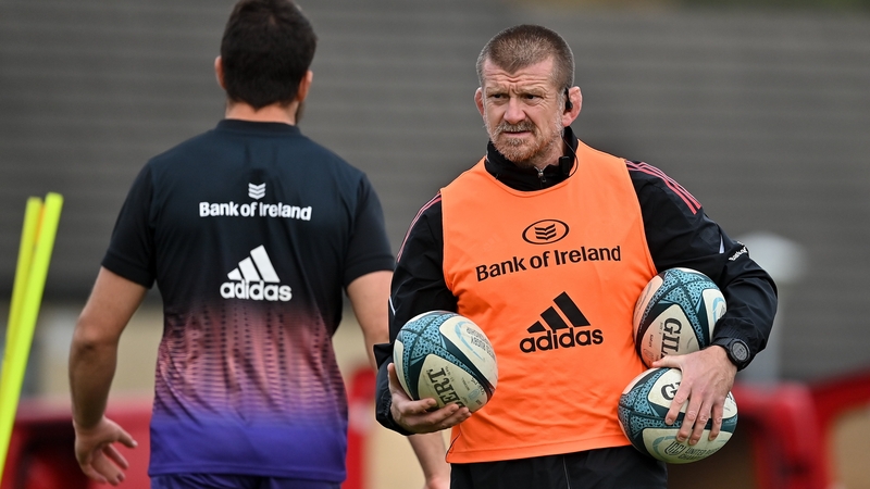 Rowntree signed a two-year contract extension this afternoon