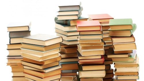 Irish authors Paul Lynch and Paul Murray are on this year's Booker shortlist