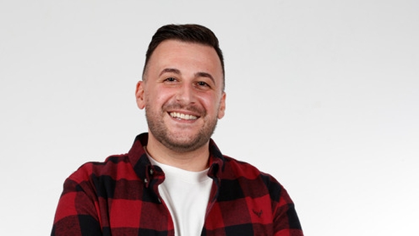 Operation Transformation 2022 kicks off on Wednesday 5th January at 9.35pm on RTÉ One.