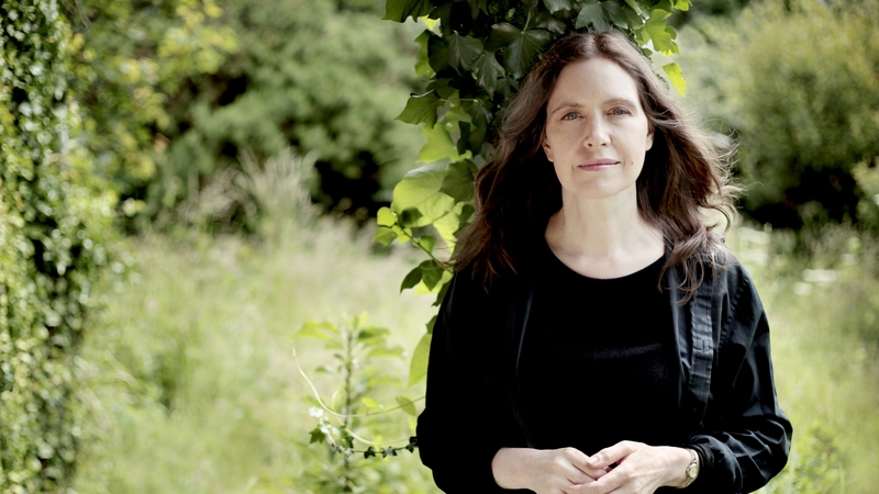 Sarah McQuaid: "I make a mean lasagne." Photo credits: Phil Nicholls