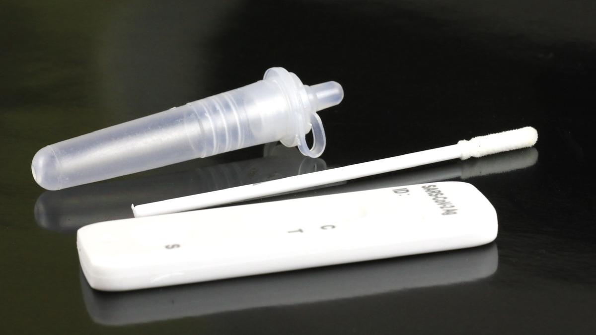 People who are still 'Covid-Free' after two and a half years