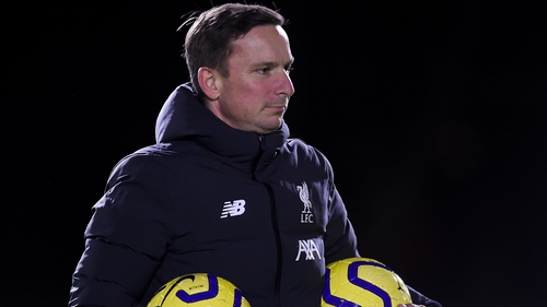 The Dutchamn adds to Liverpool's Covid woes