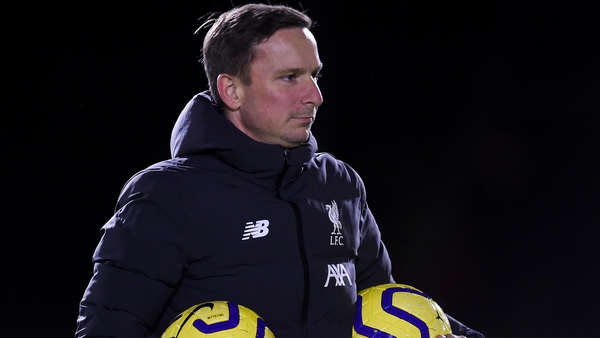 The Dutchamn adds to Liverpool's Covid woes