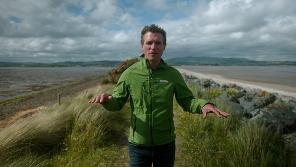 Iontais na bhFarraigí Ceilteacha ag teacht go luath ar TG4