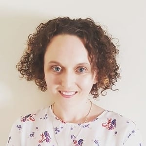 Claire McGing