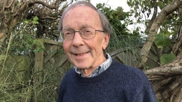 Bernard Farrell