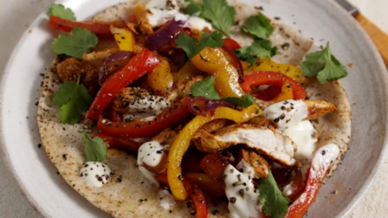 Dinner for two followed by lunch for two with no wrap.