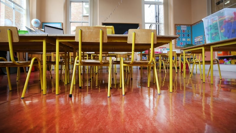 DESC is one of a national network of 21 full-time education support centres and has been in Donegal town since 1997