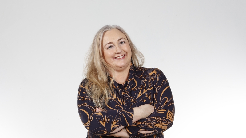 Operation Transformation 2022 kicks off on Wednesday 5th January at 9.35pm on RTÉ One.