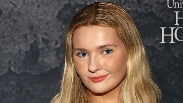 Abigail Breslin
