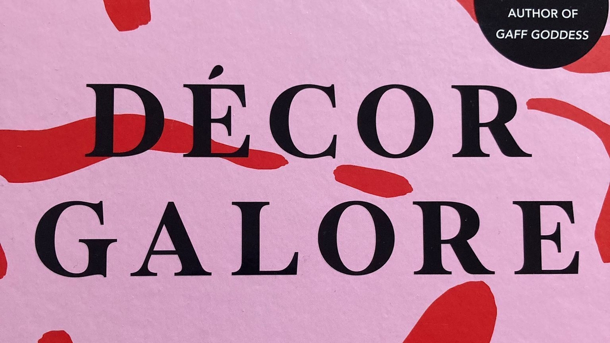 Laura De Barra - Décor Galore