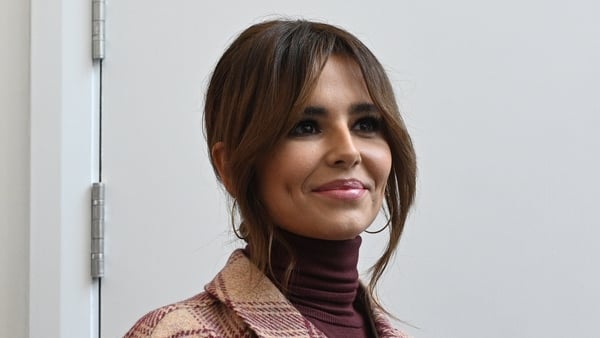 Cheryl - "I care less about silly stuff and more about the important things in life, like Bear's health and happiness"