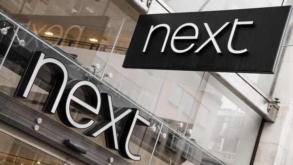 Next has reported a better-than-expected 6% rise in full-price sales for the nine weeks to December 28
