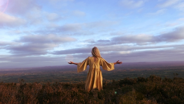 Watch: In Laois I Fly Free - Laura Murphy's ode to her county