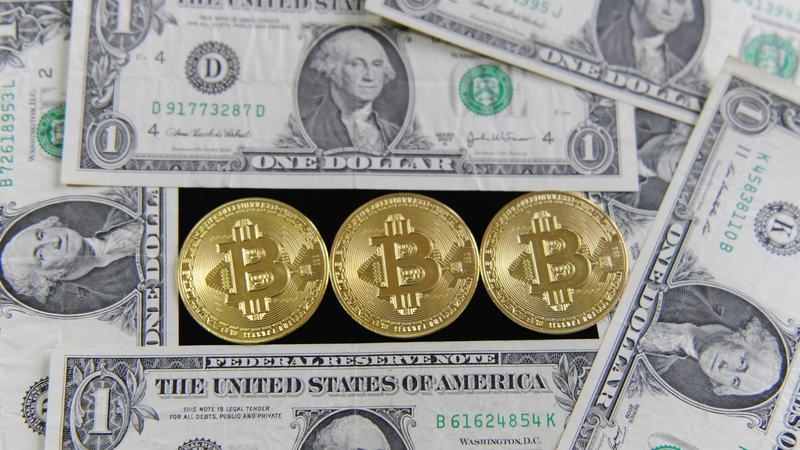 Bitcoin, the world's biggest cryptocurrency, has become one of the most eye-catching movers in the week since the US election