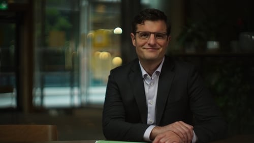 Donal O'Donoghue talks to financial planner and author Eoin McGee.