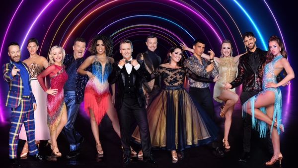 Dancing with the Stars
