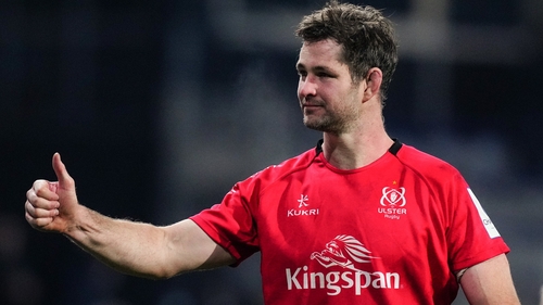 Sam Carter: 'The rent is due every week'