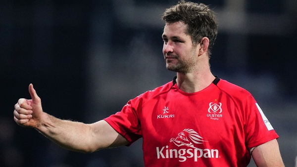 Sam Carter: 'The rent is due every week'