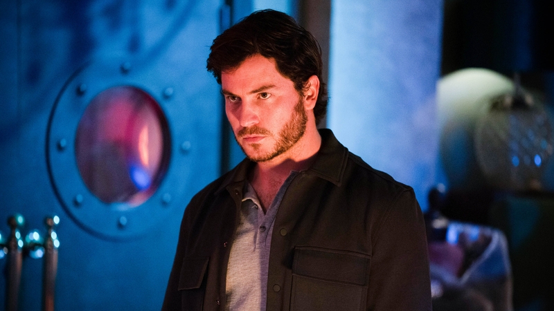 Fans can find out what happens next on BBC One at 8:00pm and on RTÉ One at 8:30pm