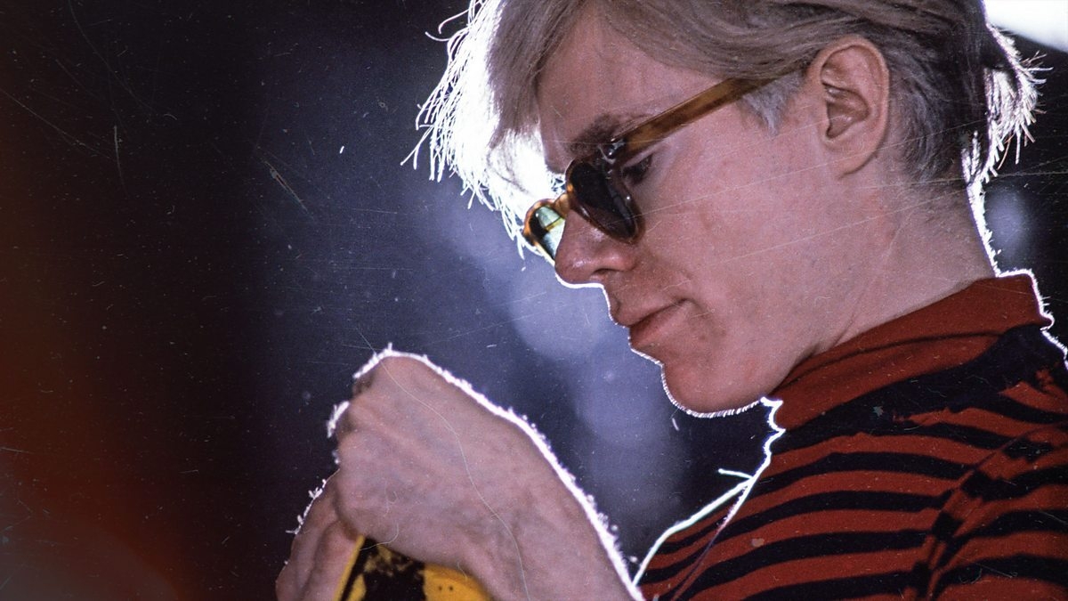 Andy Warhol